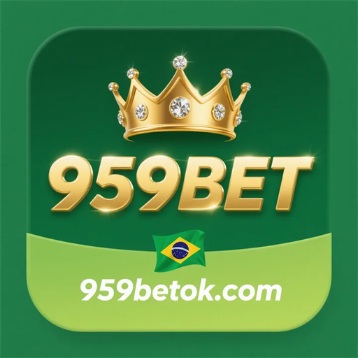 959bet logo