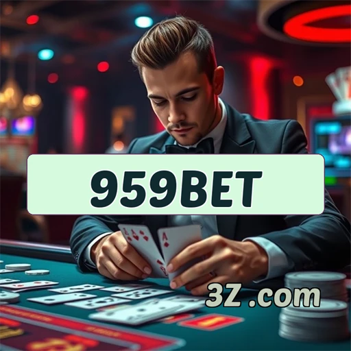 Bônus Irresistíveis da 959bet: Engajamento e Diversão Garantidos
