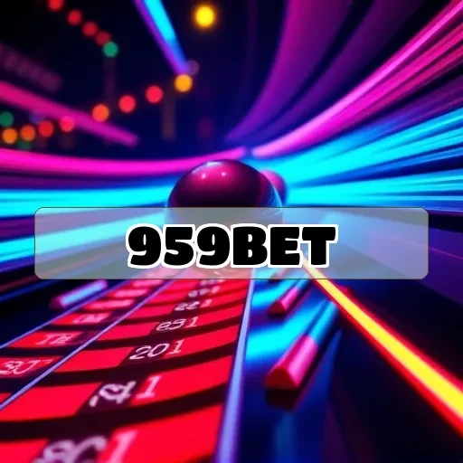 959bet: Os Jackpots Incríveis que Você Precisa Conhecer Hoje Mesmo!