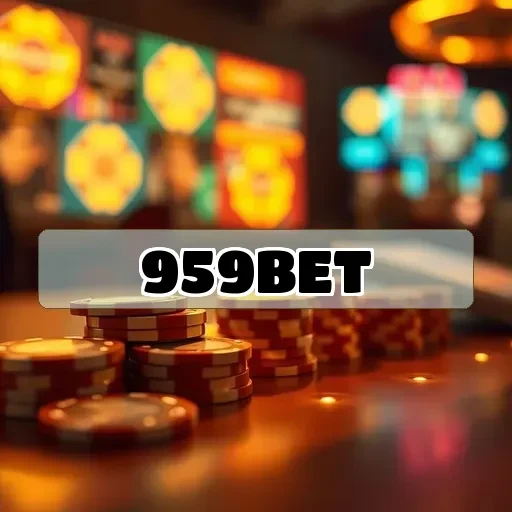 959bet Ao Vivo: Experiência de Jogo em Tempo Real que Você Vai Adorar!