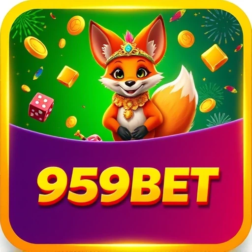 959bet Logo