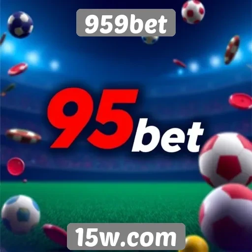 Ofertas e Promoções Disponíveis no 959bet