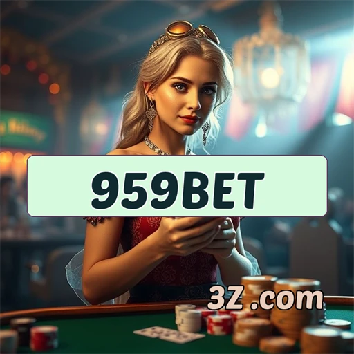 959bet Plataforma Completa