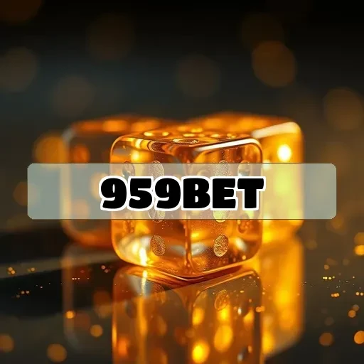 959bet: Descubra Promoções Que Transformam Seus Jogos em Ganhos