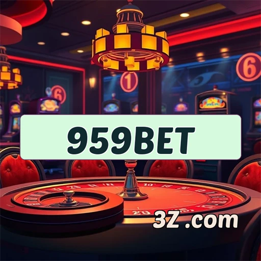 959bet Máquinas de Jogos